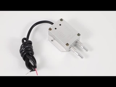 Exia II CT4 เครื่องตรวจความดันความแตกต่างของอากาศ 50Pa 100Pa สําหรับเครื่องจักรทอ