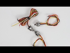 เซ็นเซอร์วัดแรงดันสำหรับเครื่องชงกาแฟ