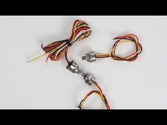 เซ็นเซอร์ความดัน I2C สําหรับเครื่องกาแฟ